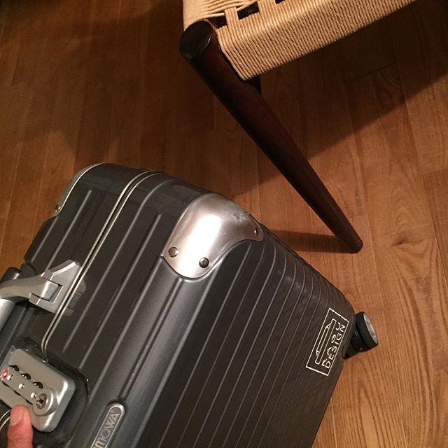 明日は久しぶりの東京へ。いろんな役割を果たしてきます。