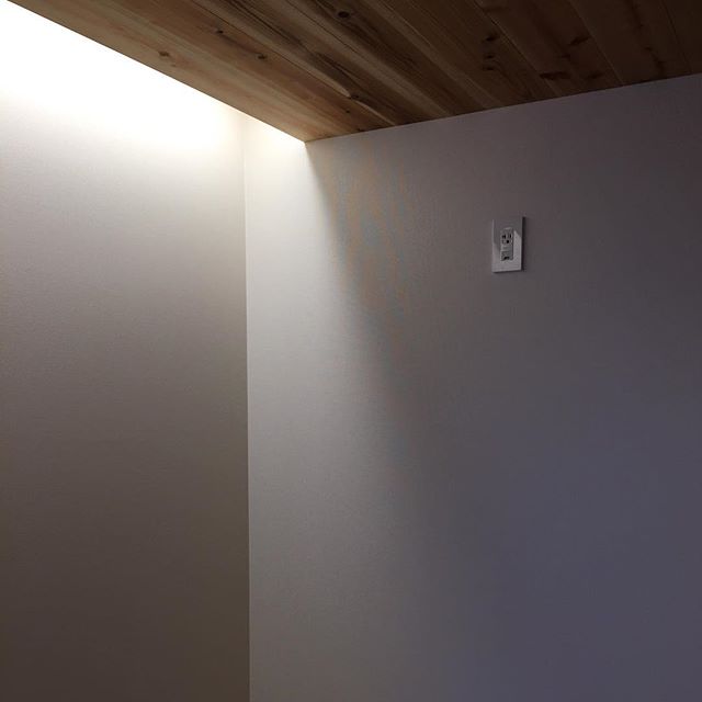 和室照明#注文住宅 #磐田市 #設計事務所 #完成見学会 #ラグデザイン
