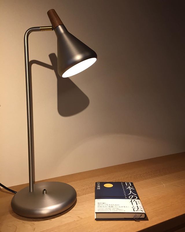 nordlux desk Lightorioriにて展示中です。デンマーク製oriori浜松市東区子安町316-1053-545-5148月曜日休