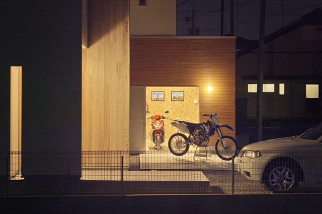 撮影の時も寒い日でした。Relax house#relax #house #housedesign #ragudesign