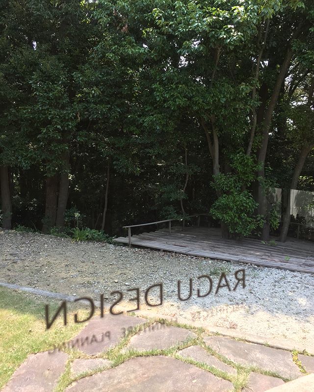 10年前は自宅兼事務所でした。事務所に使用していた部屋はダイニングになりました。#10年前 #磐田市 #ラグデザイン #新築住宅 #ダイニング